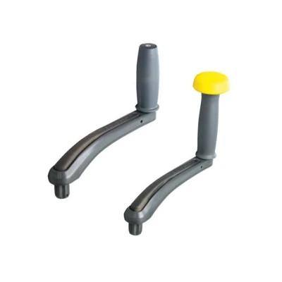 Afbeelding van One touch std lierhendel 250mm