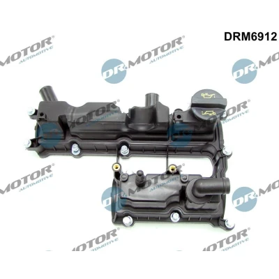 Afbeelding van DR.MOTOR AUTOMOTIVE DRM6912 Kleppendeksel FORD: FOCUS 3 Turnier