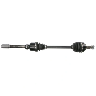 Afbeelding van Aandrijfas MEYLE 11 14 498 1011, voor o.a. CITROËN, PEUGEOT
