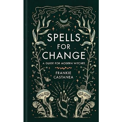 Afbeelding van Spells for Change