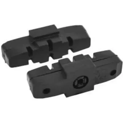 Afbeelding van Magura FALKX Remblokken compatible, per set (werkplaatsverpakking)