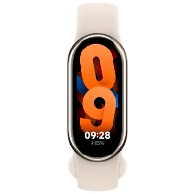 Afbeelding van Xiaomi Smart Band 8 Goud