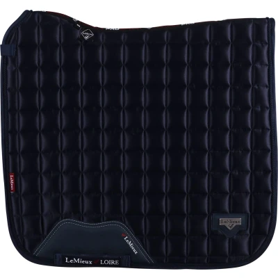 Afbeelding van Tapis de selle Loire Classic Satin LeMieux