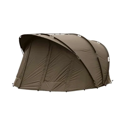 Afbeelding van Fox Voyager 2 Person Bivvy + Inner Dome Karpertent
