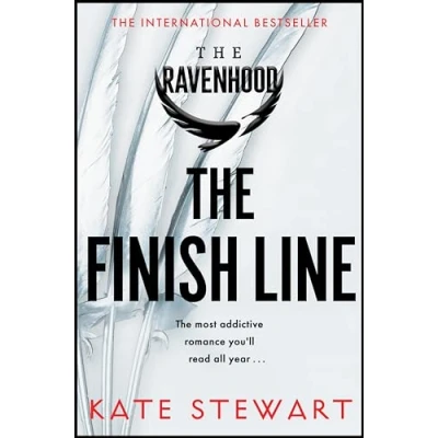Afbeelding van The Ravenhood3 Finish Line