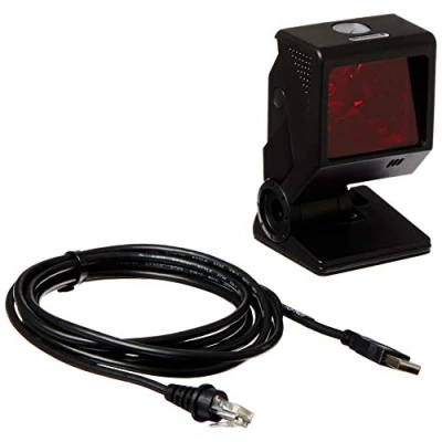 Afbeelding van Honeywell Barcode Scanner QuantumT 3580 (MK3580 31A38)