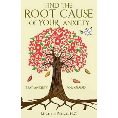 Afbeelding van Find the Root Cause of YOUR Anxiety