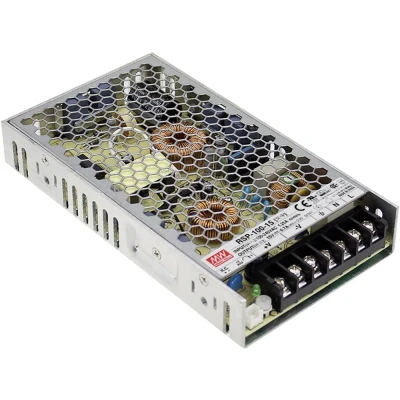 Afbeelding van Mean Well RSP 100 5 Schakelnetvoedingsmodule 20 A W V/DC 1 stuk(s)