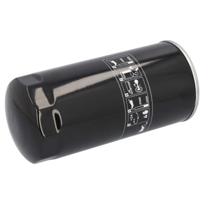 Afbeelding van Febi Bilstein Filter/oliezeef automaatbak 185263