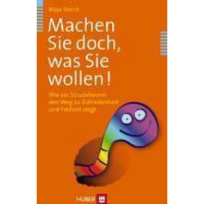 Afbeelding van Machen Sie doch, was wollen!