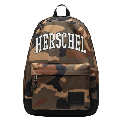 Afbeelding van Herschel Supply Co. Classic XL Backpack varsity woodland camo