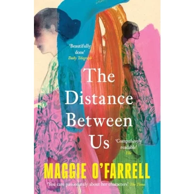 Afbeelding van The Distance Between Us