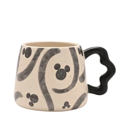 Afbeelding van Disney Mickey Shaped Mug