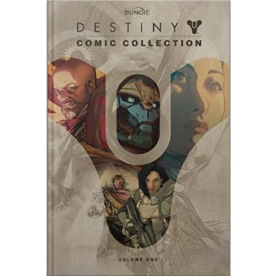 Afbeelding van Destiny Comic Collection: Volume One