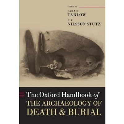 Afbeelding van the Oxford Handbook of Archaeology Death and Burial