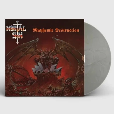 Afbeelding van Mayhemic destruction