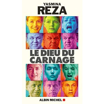 Afbeelding van Dieu Du Carnage