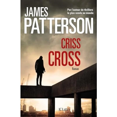 Afbeelding van CRISS CROSS