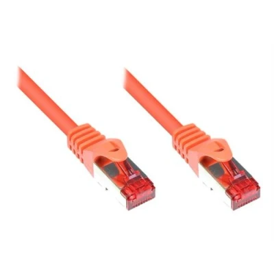 Afbeelding van Good Connections Alcasa (S/FTP, CAT6, 50 m), Netwerkkabel
