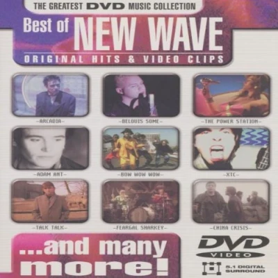 Afbeelding van New Wave Best of
