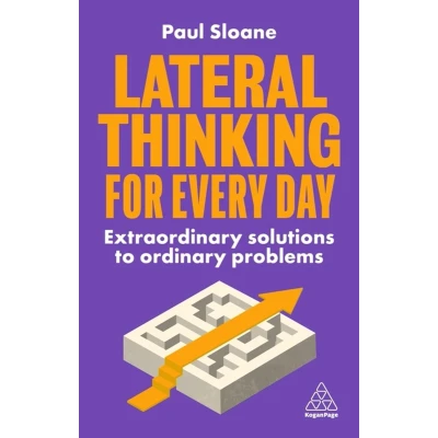 Afbeelding van Lateral Thinking for Every Day