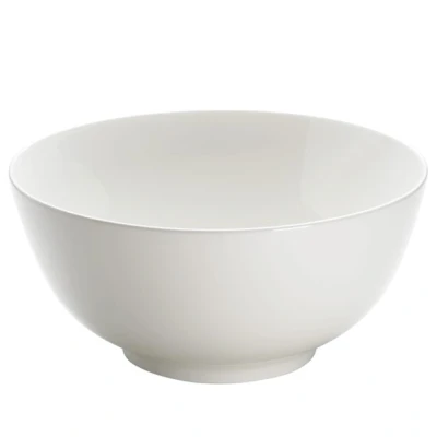 Afbeelding van Maxwell &amp; Williams Cashmere Kom 20 Cm Gebroken Wit