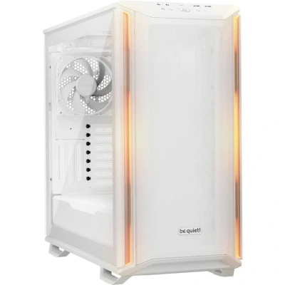 Afbeelding van be quiet! Dark Base 701 (ATX, E ATX, Mini ITX, mATX), PC behuizing, Wit