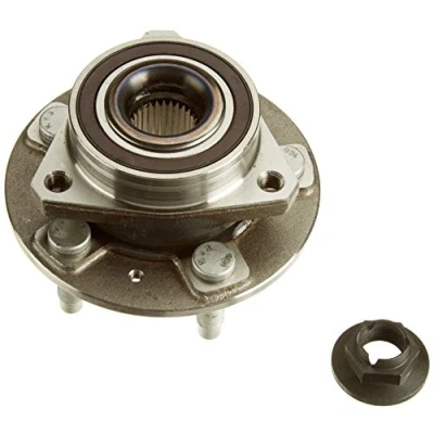 Afbeelding van OPTIMAL 200001 Wiellagerset Met ingebouwde magnetische sensorring 157, 91,2 OPEL: Insignia A Sports Tourer, Hatchback, Saloon