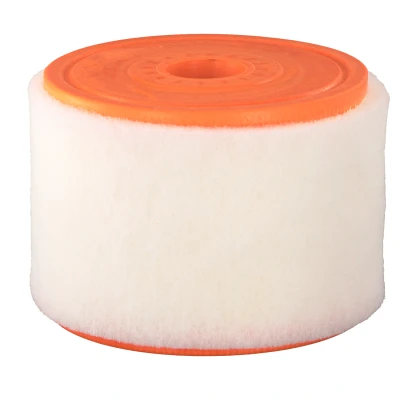 Afbeelding van FEBI BILSTEIN 109215 Luchtfilter 122 163 Filter insert AUDI: A6 C7 Avant, Saloon, A7 Sportback