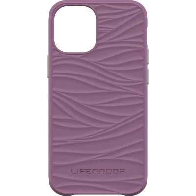 Afbeelding van LifeProof Wake hoesje voor iPhone 12 mini Paars