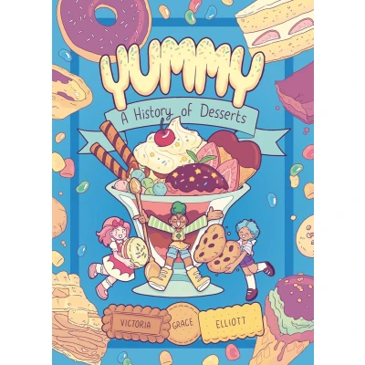 Afbeelding van Yummy
