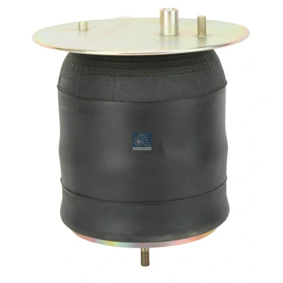 Afbeelding van DT Spare Parts 6.13027 Veerbalg, luchtvering