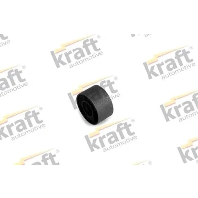 Afbeelding van KRAFT 4242550 Draagarmrubbers Vooras, Aan beide zijden, Binnen, Achter BMW: 3 Saloon, Convertible, Touring