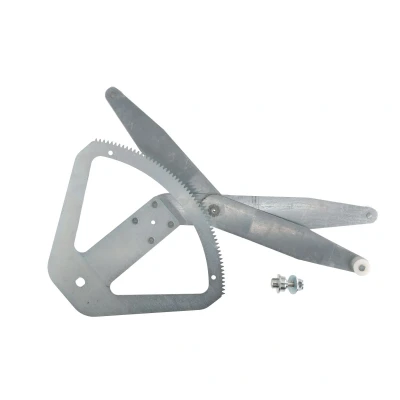 Afbeelding van Valeo Raammechanisme 851458