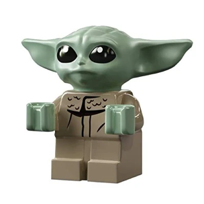Afbeelding van LEGO Star Wars kind