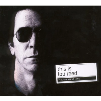 Afbeelding van This Is (The Greatest Hits)