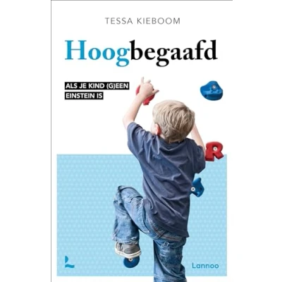 Afbeelding van Hoogbegaafd