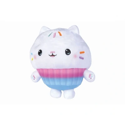 Afbeelding van Gabby&#039;s Dollhouse Pluche Cakey Cat 5400868021073