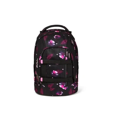 Afbeelding van Satch Pack School Rugzak mystic nights