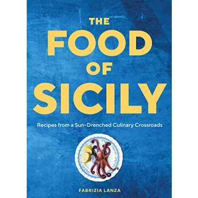 Afbeelding van The Food of Sicily