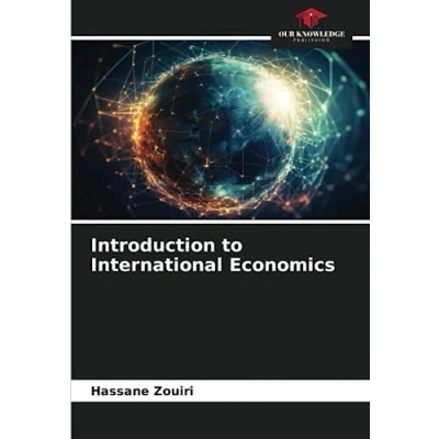 Afbeelding van Introduction to International Economics