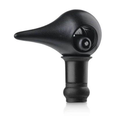 Afbeelding van Zone Flessenstop Bird Black