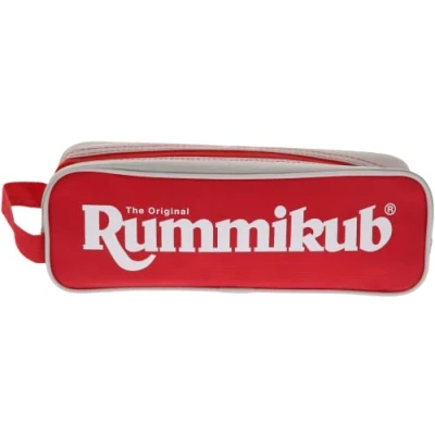 Image de Jeu De strategie Rummikub Compact Origianal Goliath