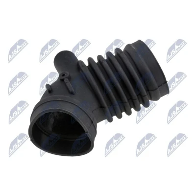Afbeelding van NTY GPP BM 047 Aanzuigslang, luchtfilter BMW: 3 Convertible, Z3 Roadster