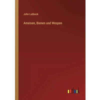 Afbeelding van Ameisen, Bienen und Wespen