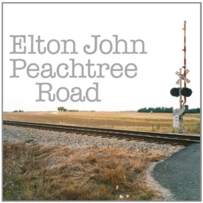 Afbeelding van Peach Tree Road SACD (Hybride/Stereo/5.1)