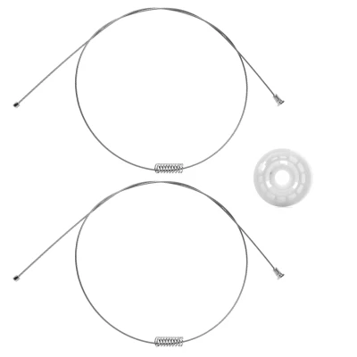 Afbeelding van Blic Raamopener reparatieset 6205 08 035814P