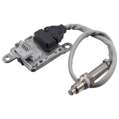 Afbeelding van NOx sensor, katalysator FEBI BILSTEIN 197514