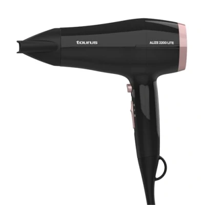 Afbeelding van Föhn Taurus 900396 Zwart 2200 W
