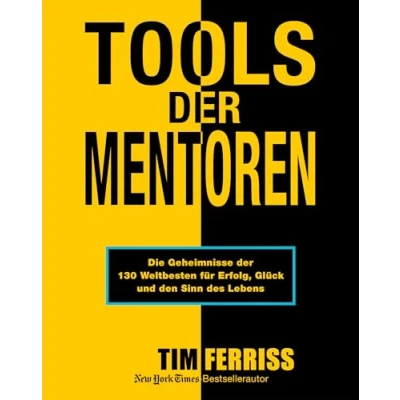 Afbeelding van Tools der Mentoren